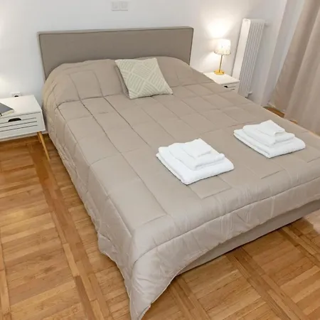 Cozy In Kallithea